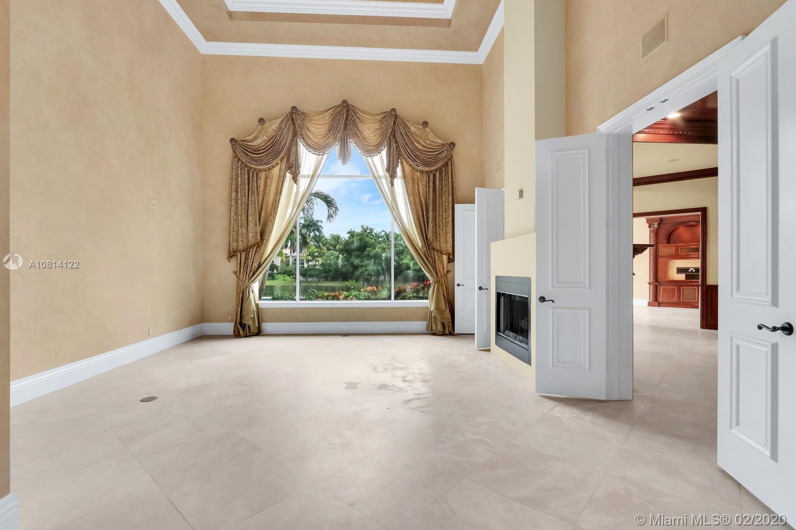 ENCLAVE 2ND SEC - Residential