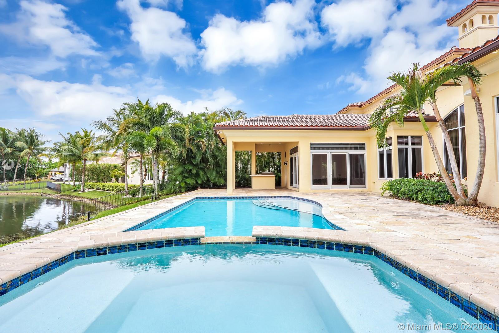 ENCLAVE 2ND SEC - Residential