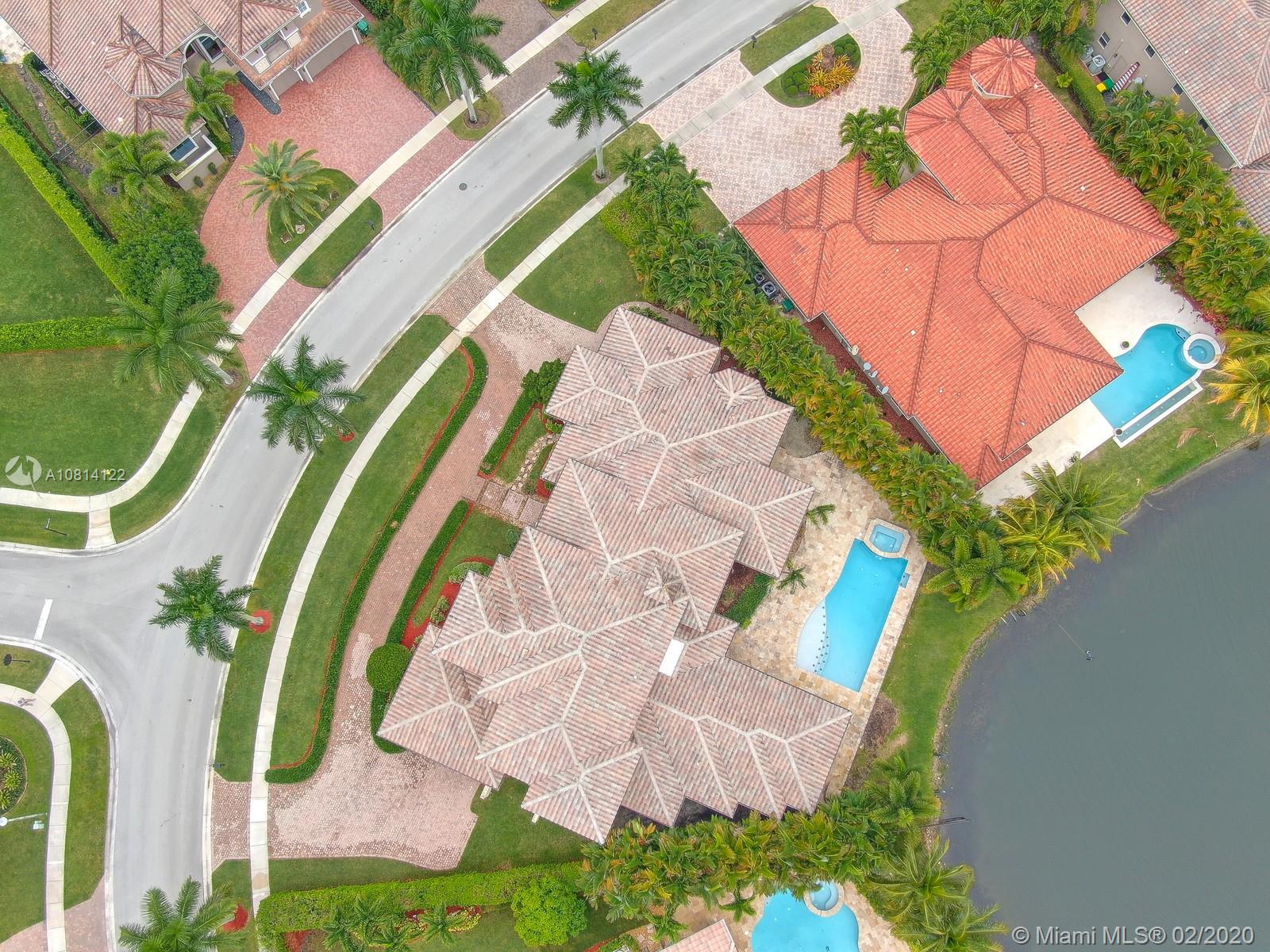 ENCLAVE 2ND SEC - Residential