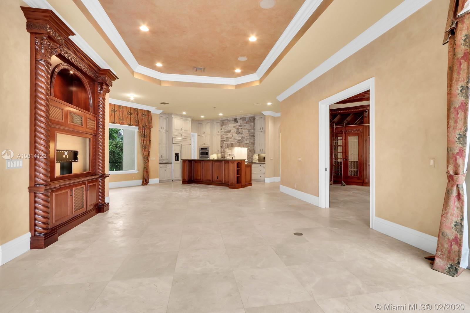 ENCLAVE 2ND SEC - Residential