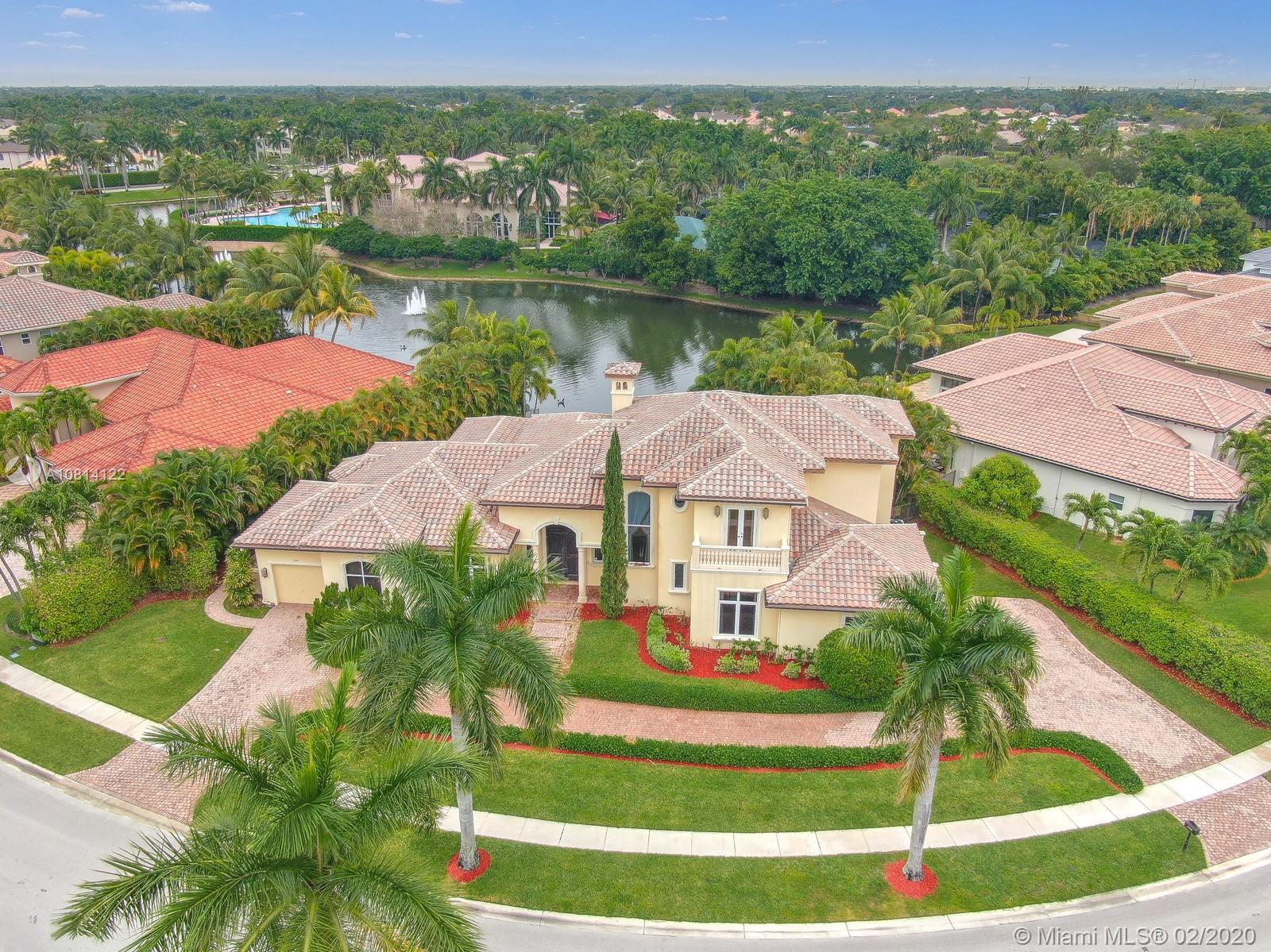 ENCLAVE 2ND SEC - Residential