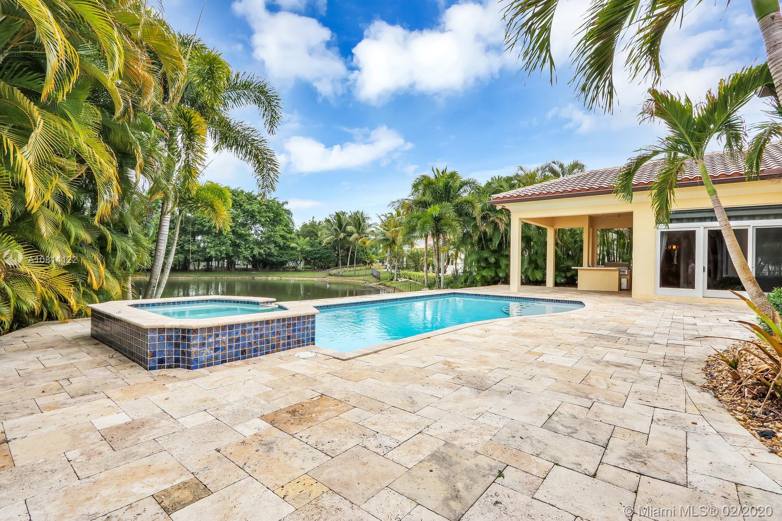 ENCLAVE 2ND SEC - Residential