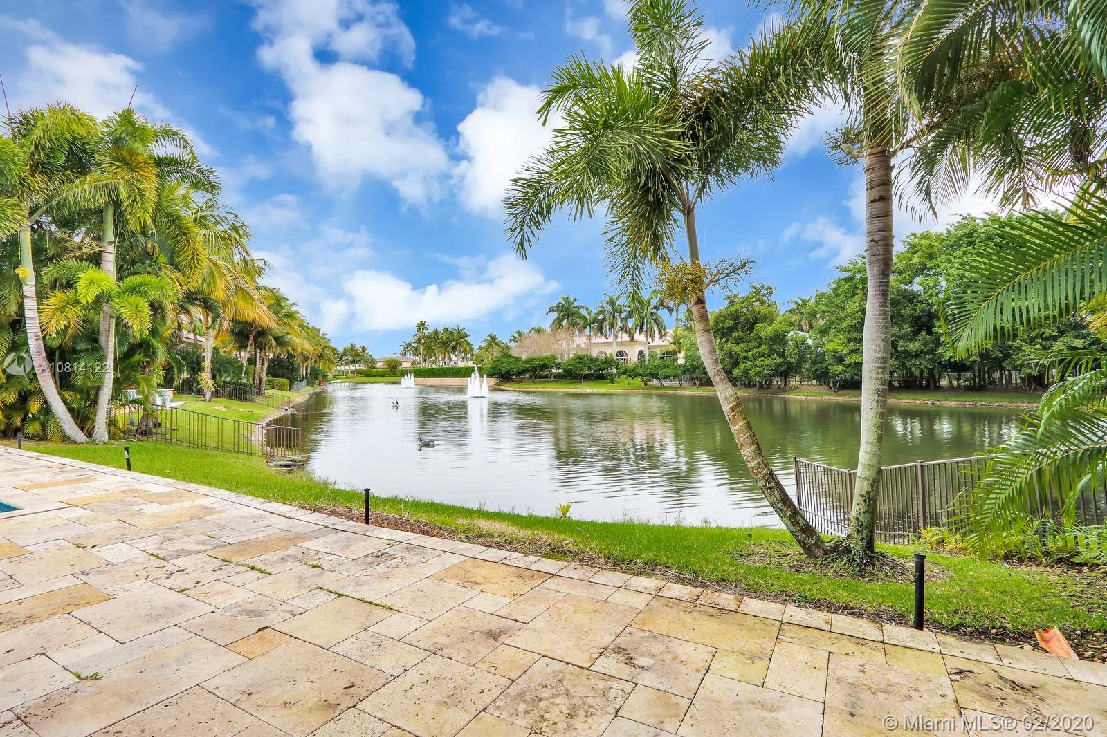 ENCLAVE 2ND SEC - Residential