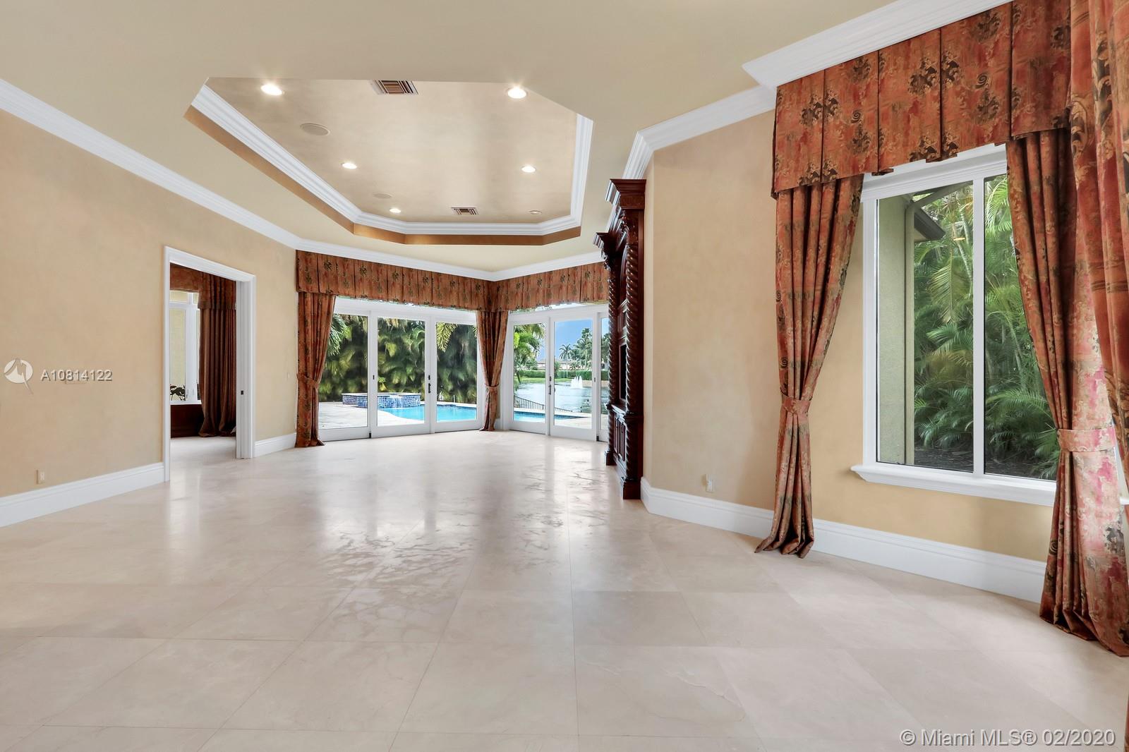 ENCLAVE 2ND SEC - Residential