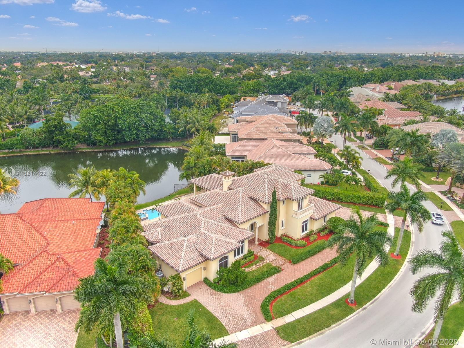 ENCLAVE 2ND SEC - Residential