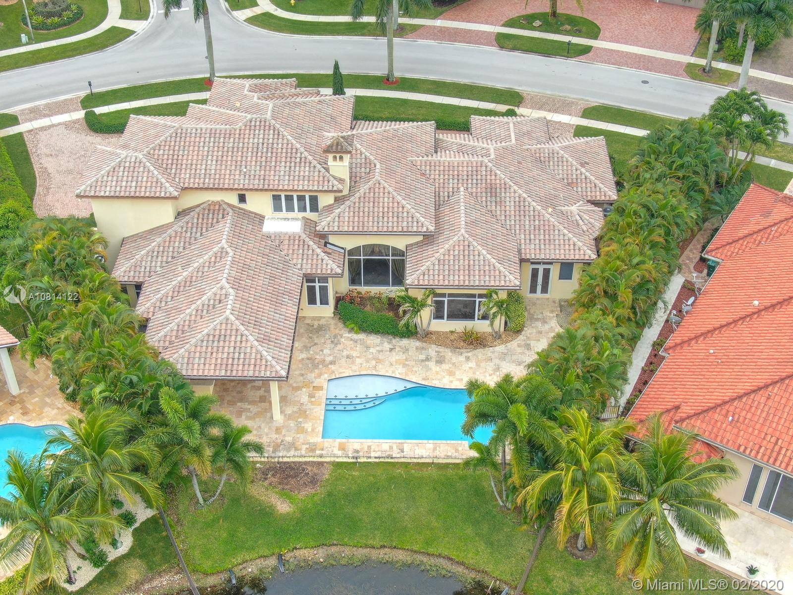 ENCLAVE 2ND SEC - Residential