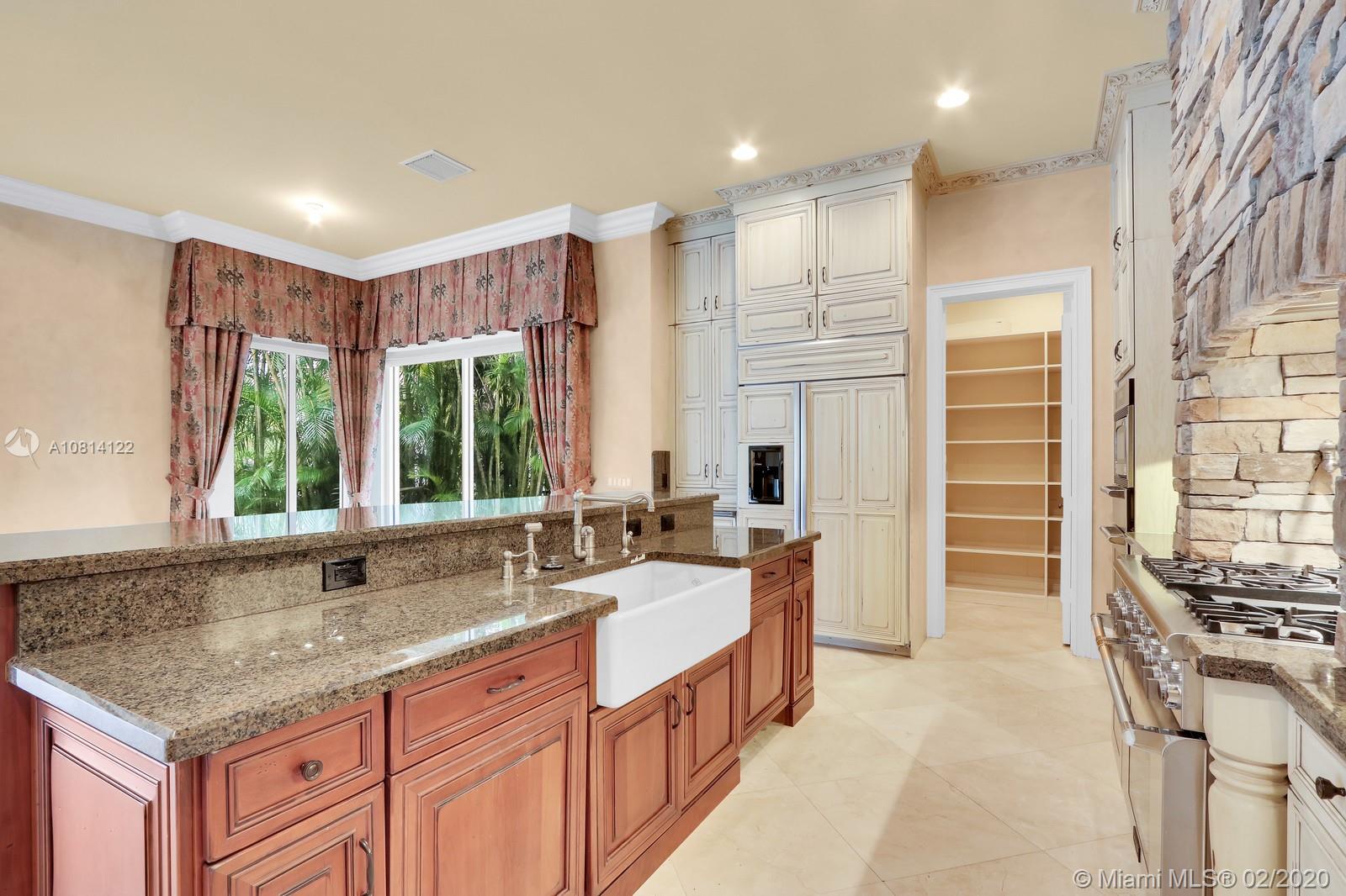 ENCLAVE 2ND SEC - Residential