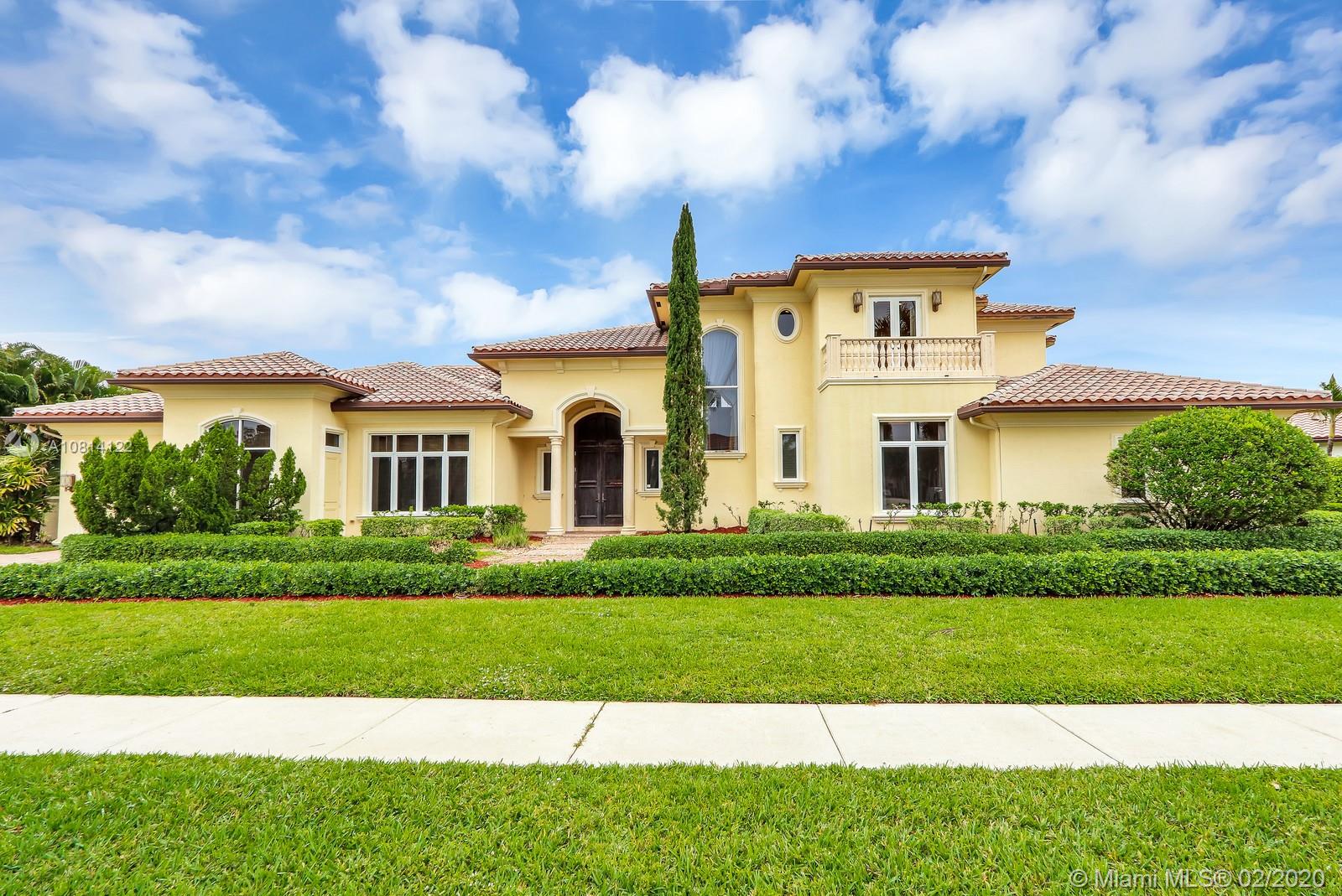 ENCLAVE 2ND SEC - Residential