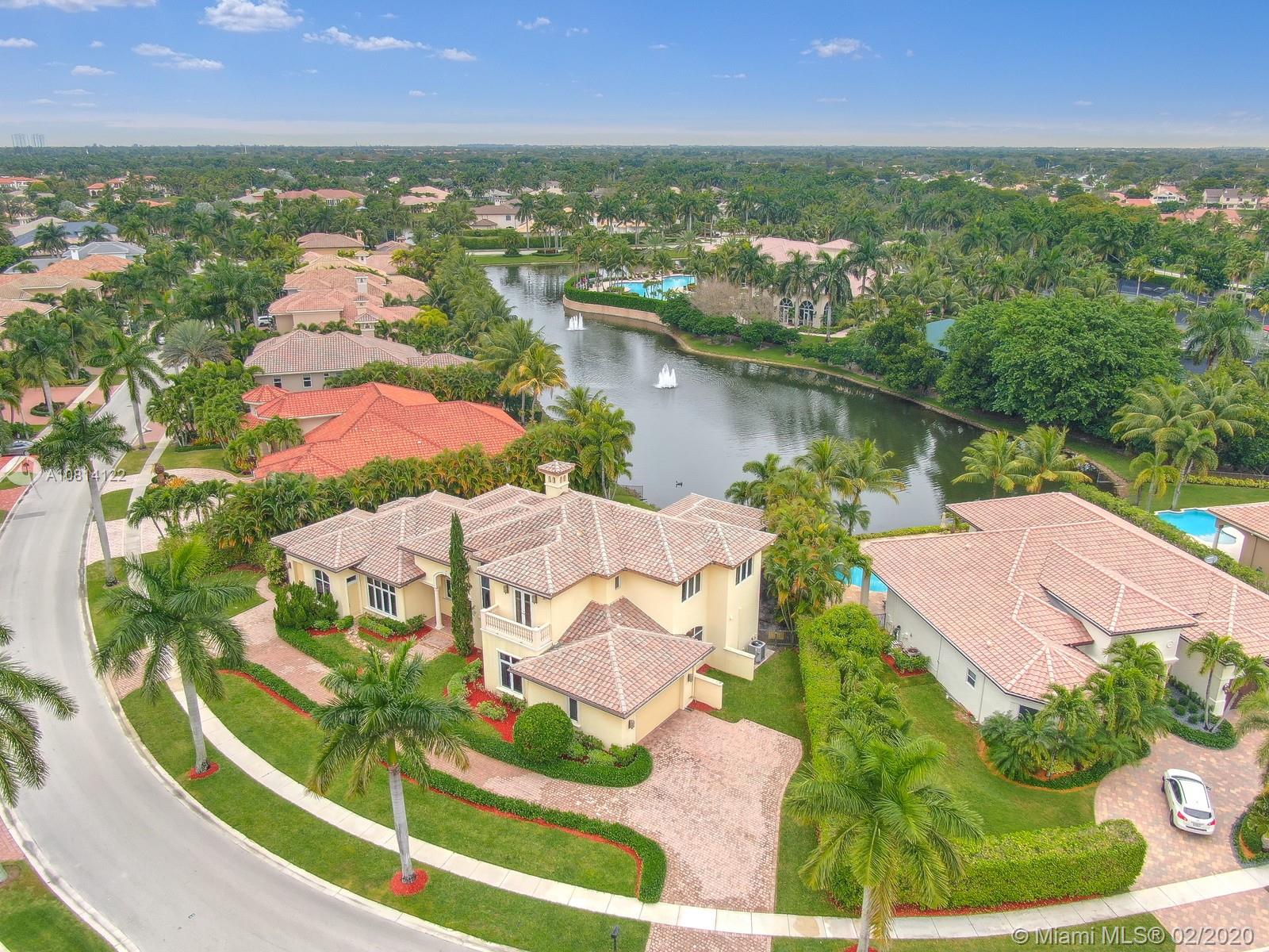 ENCLAVE 2ND SEC - Residential