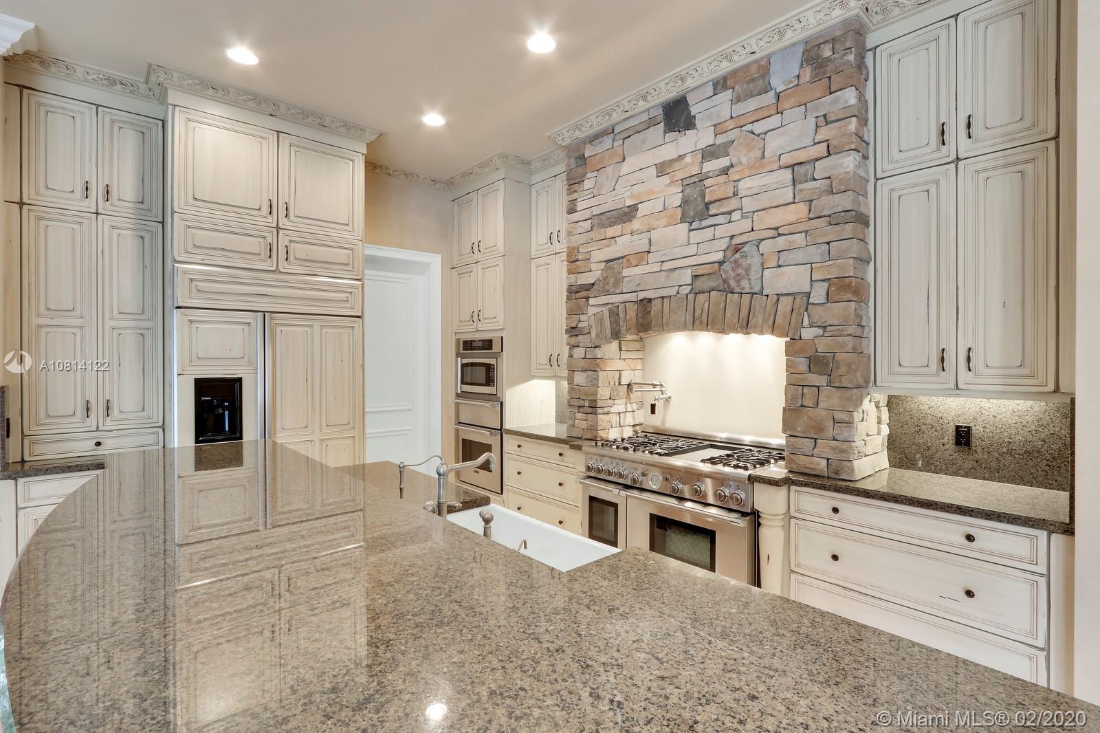 ENCLAVE 2ND SEC - Residential