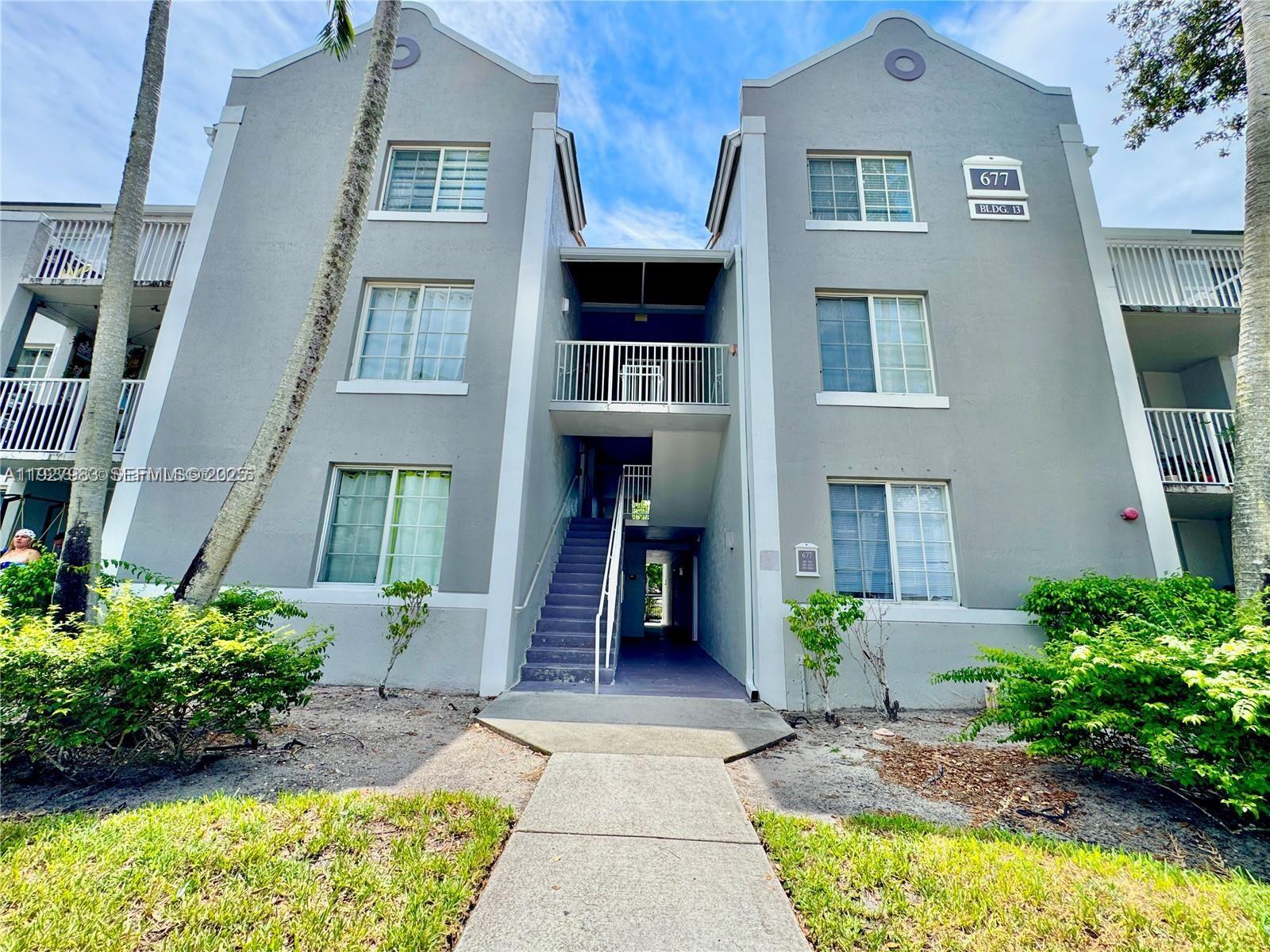 DEVONAIRE CONDO AT PEMBRO - Residential Lease