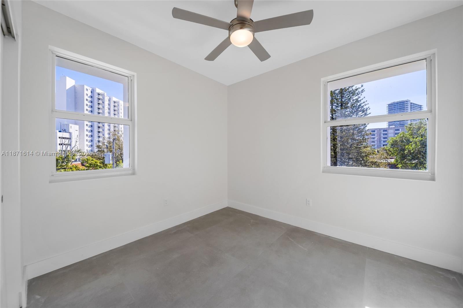 GRAND VIEW PARK - Residential Lease