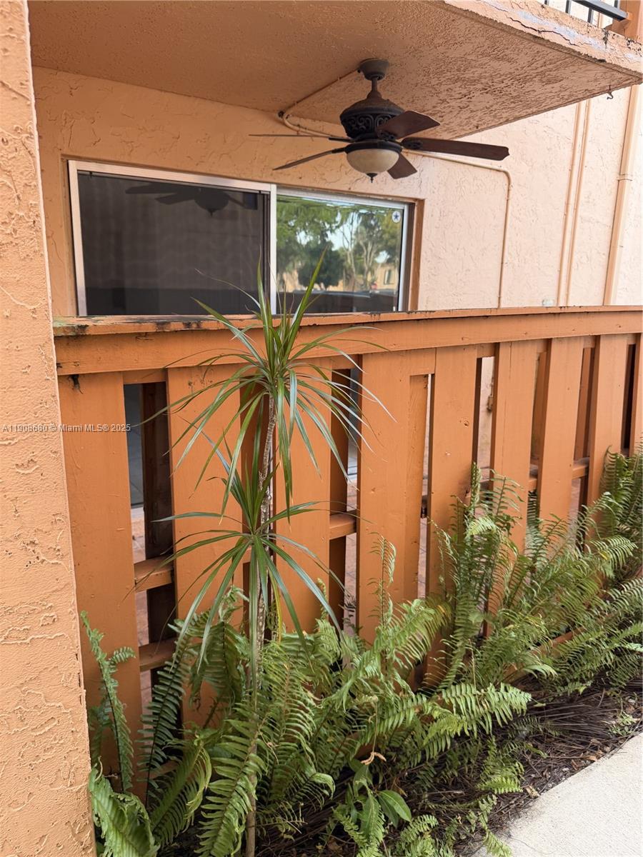 CYPRESS VILLAGE CONDO - Residential Lease