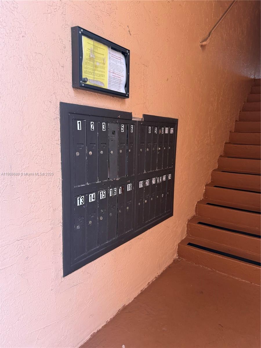 CYPRESS VILLAGE CONDO - Residential Lease