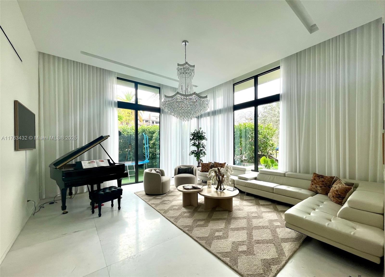 Rental Property at 2140 S Miami Ave, Miami, Broward County, Florida - Bedrooms: 5 
Bathrooms: 6  - $30,000 MO.