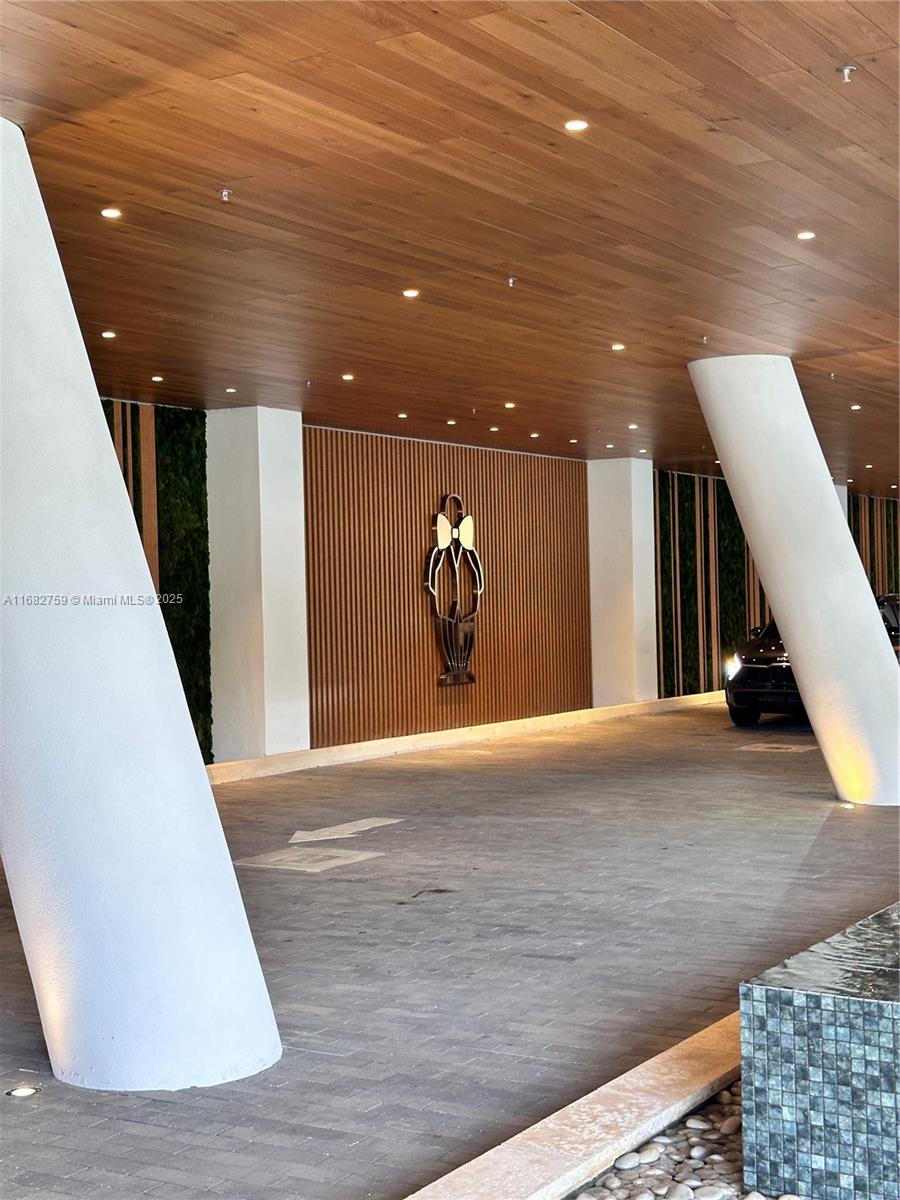 Mr. C Residences - Residential