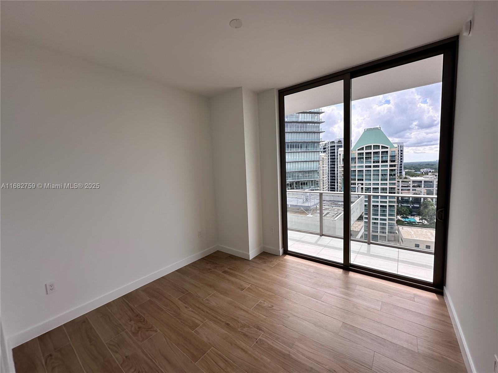 Mr. C Residences - Residential
