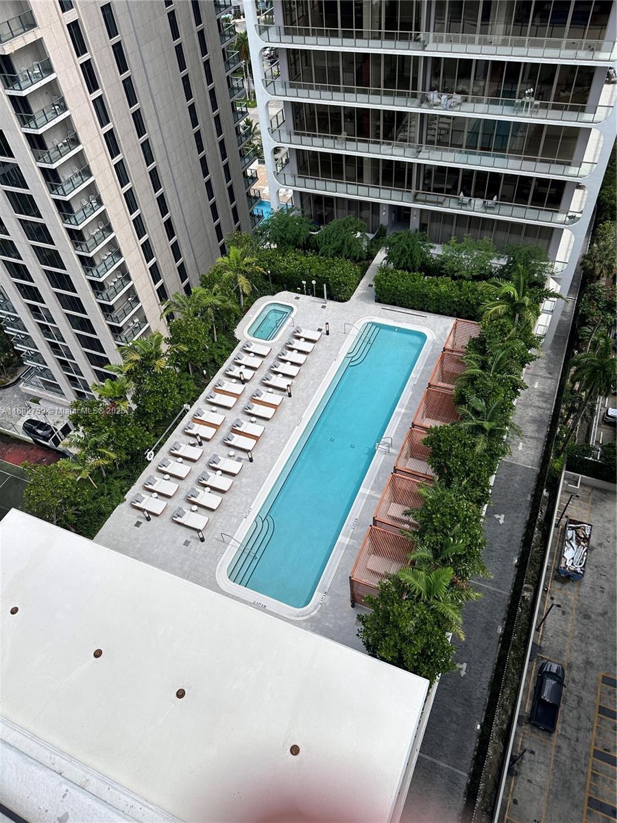 Mr. C Residences - Residential