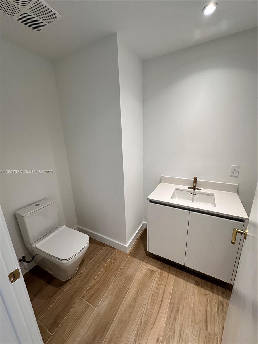Mr. C Residences - Residential