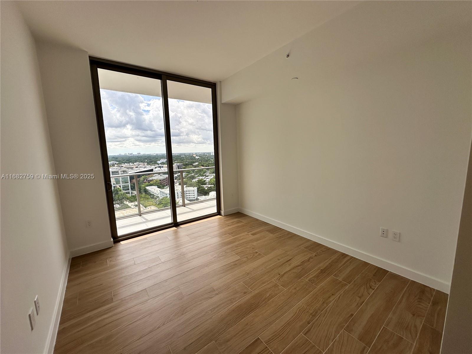 Mr. C Residences - Residential