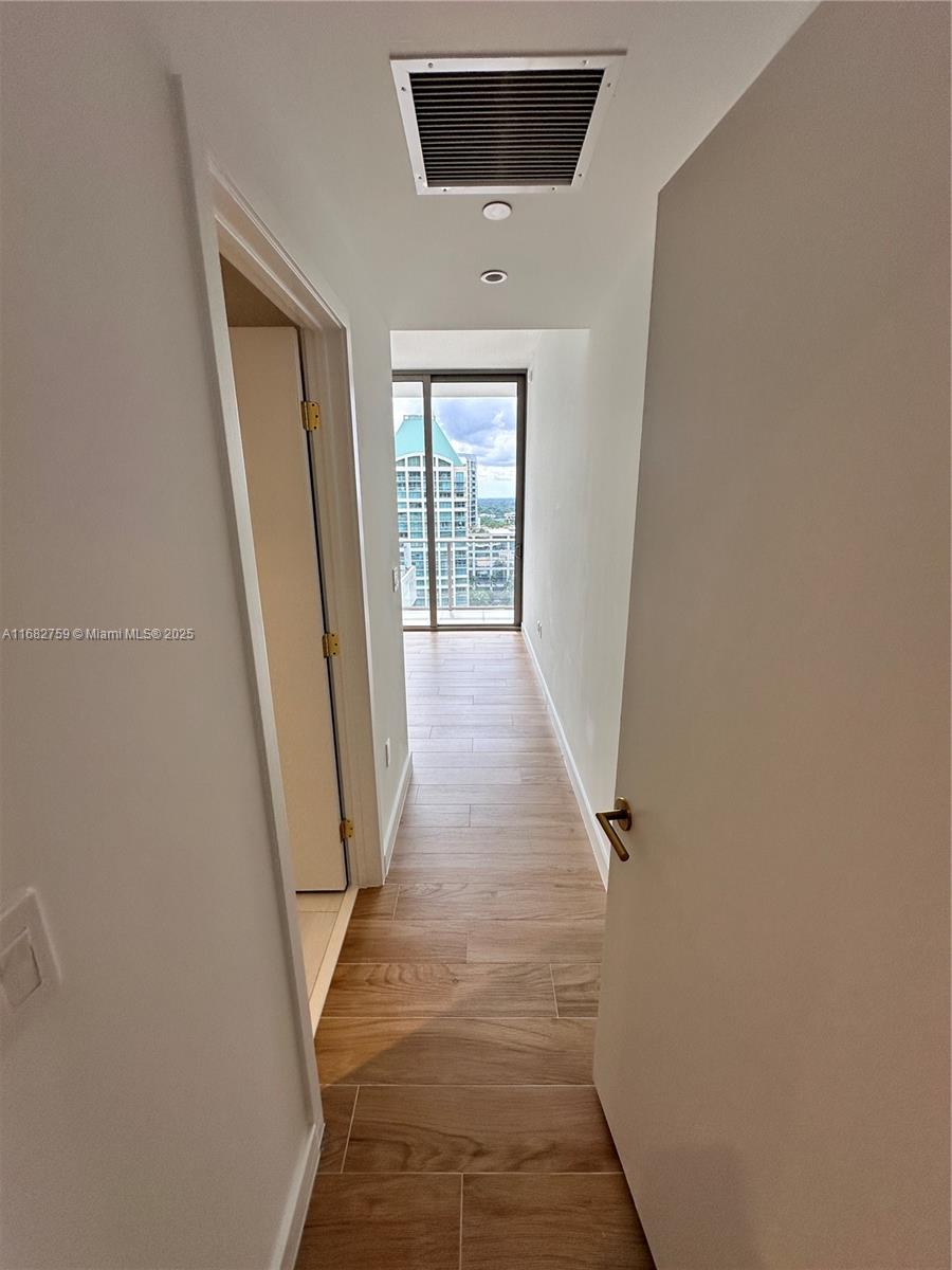 Mr. C Residences - Residential
