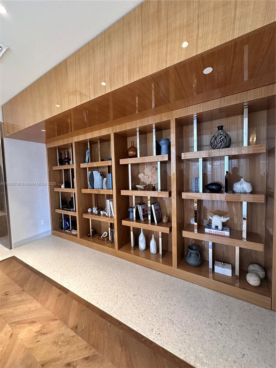 Mr. C Residences - Residential