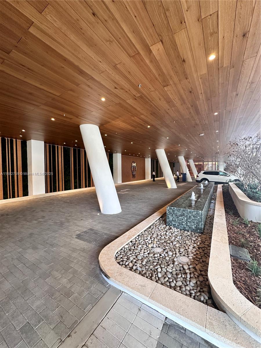 Mr. C Residences - Residential