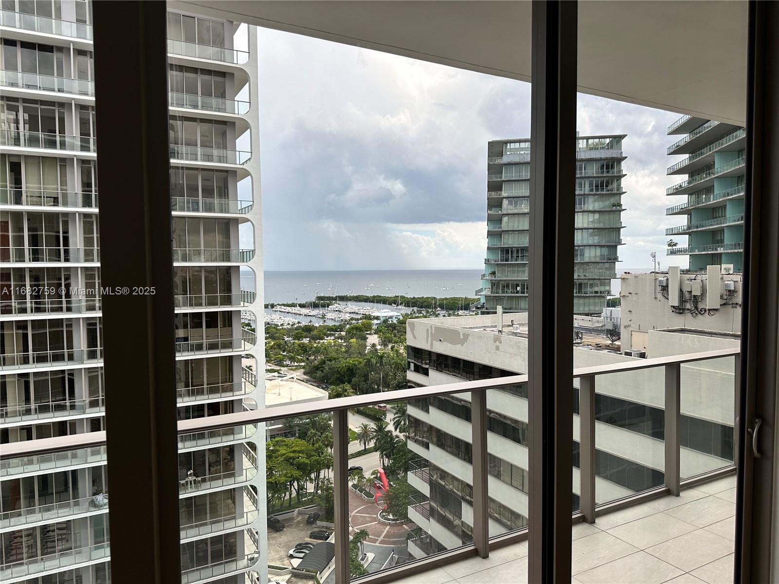 Mr. C Residences - Residential