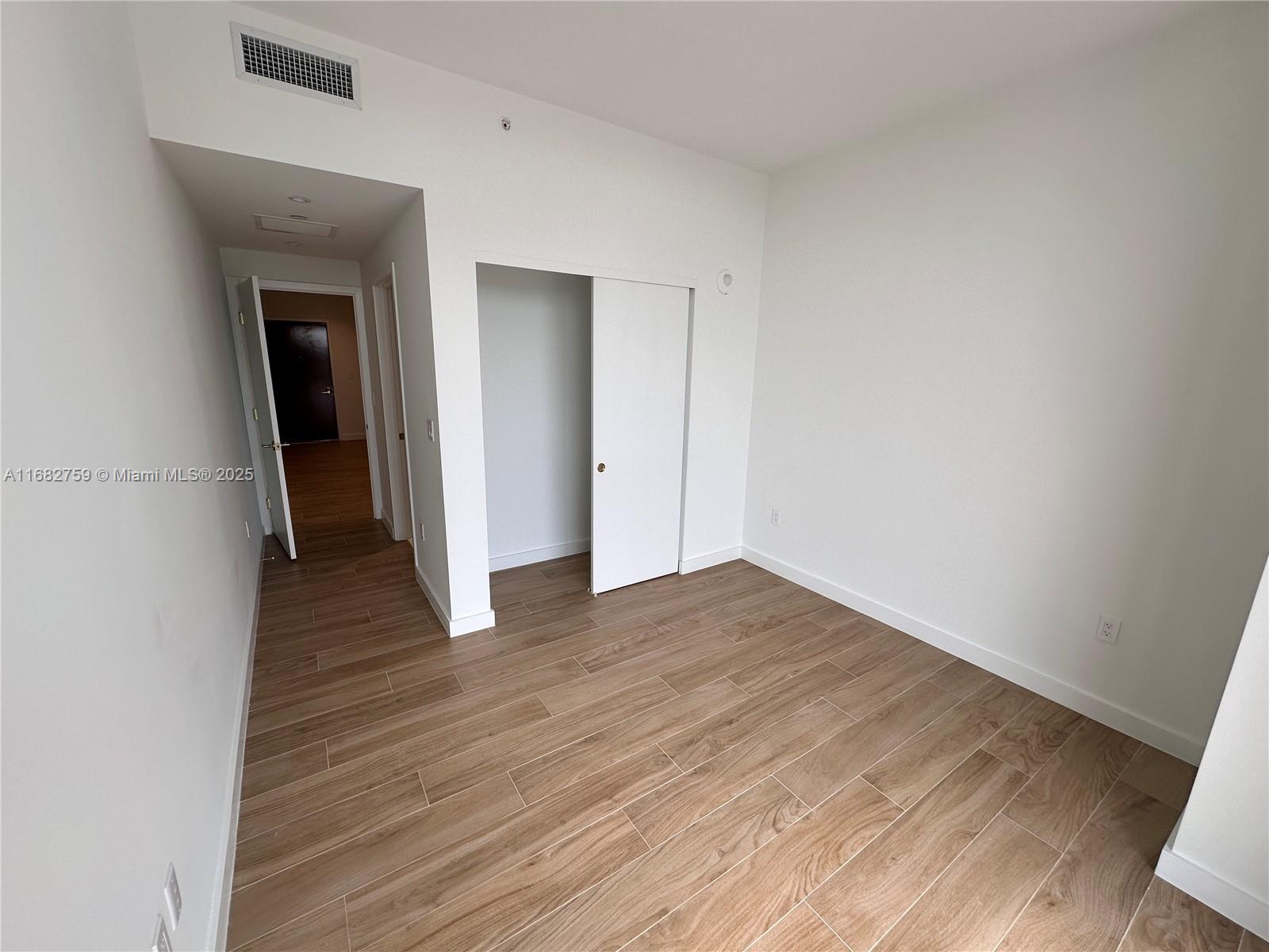 Mr. C Residences - Residential