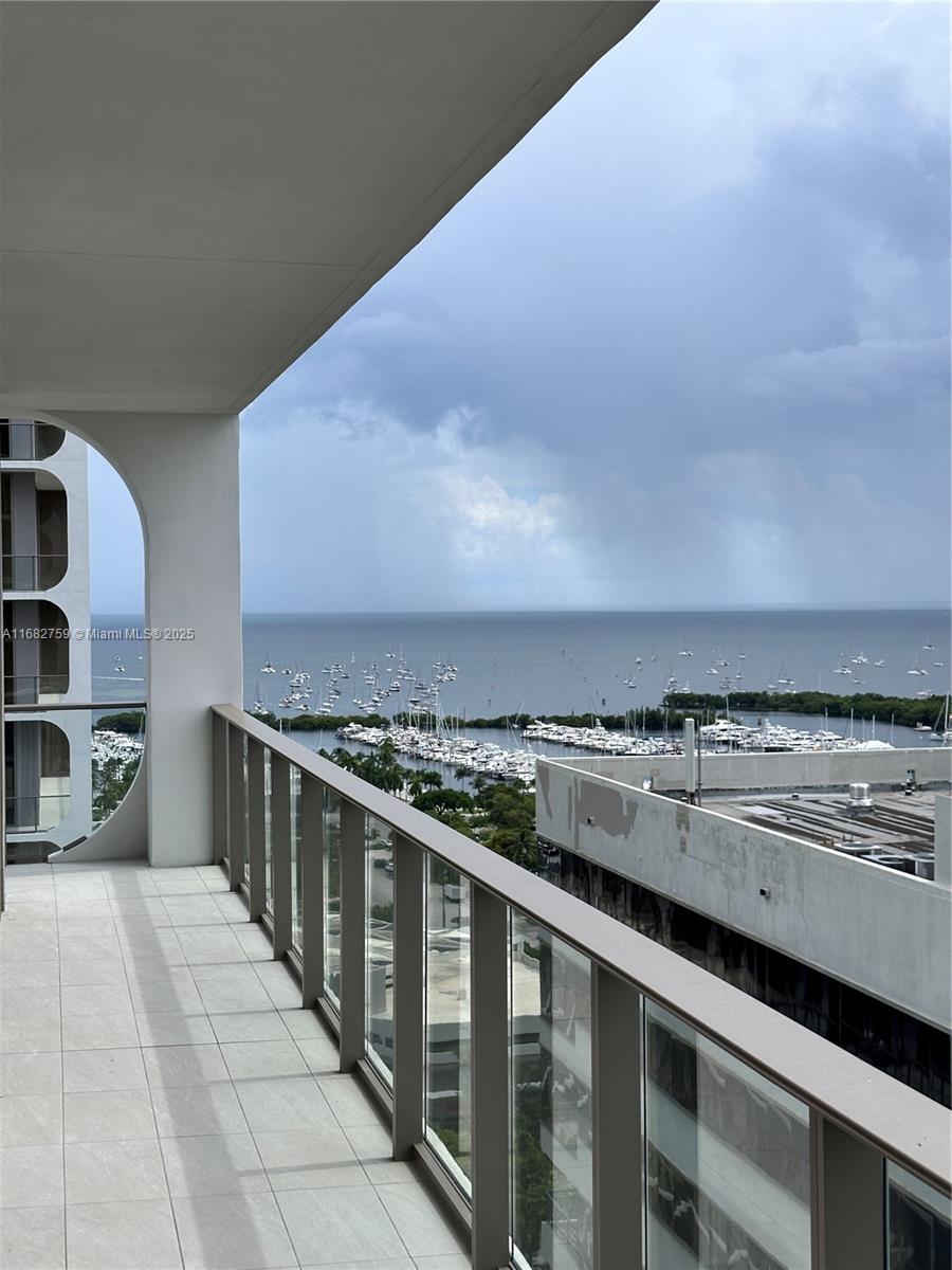 Mr. C Residences - Residential