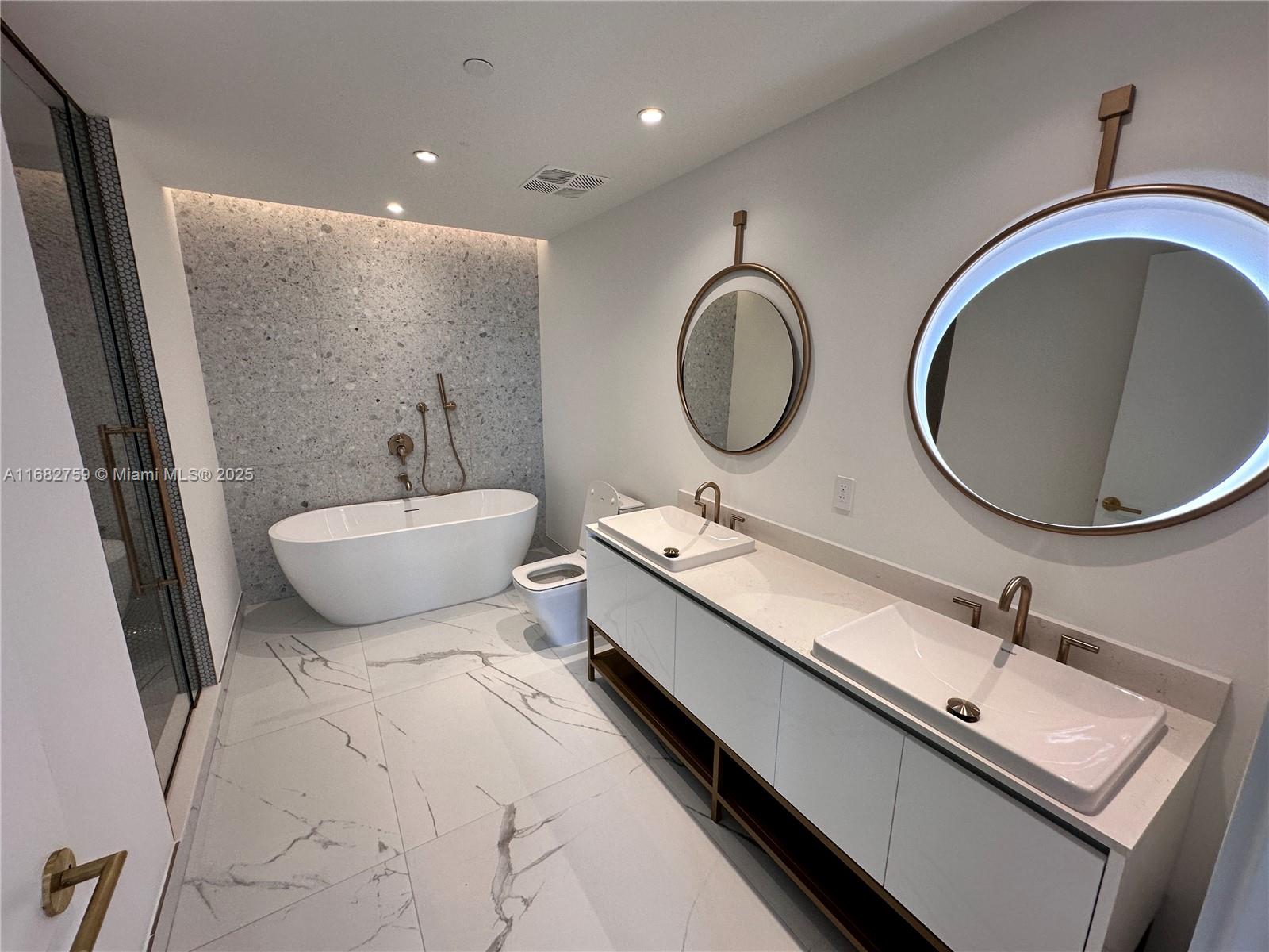 Mr. C Residences - Residential