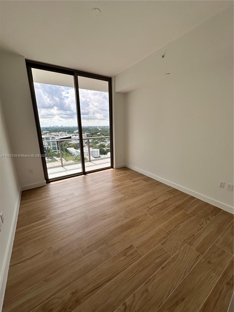 Mr. C Residences - Residential