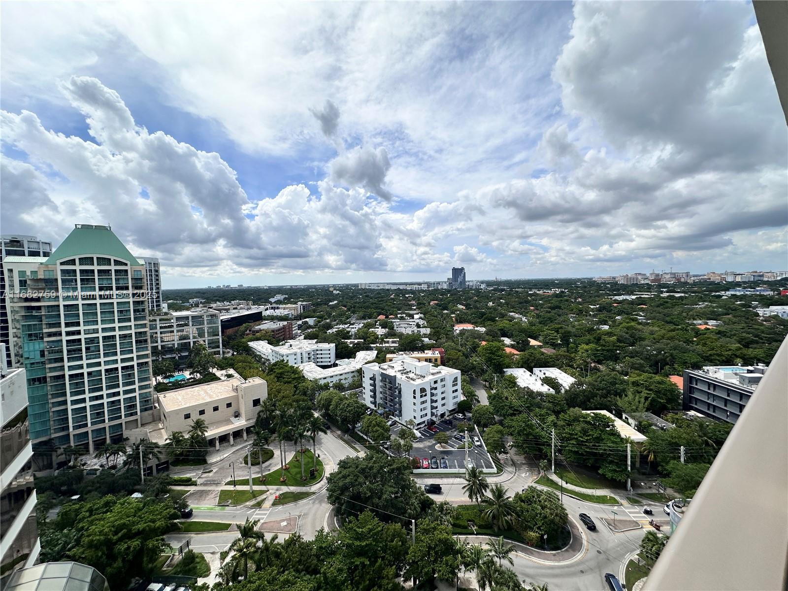Mr. C Residences - Residential