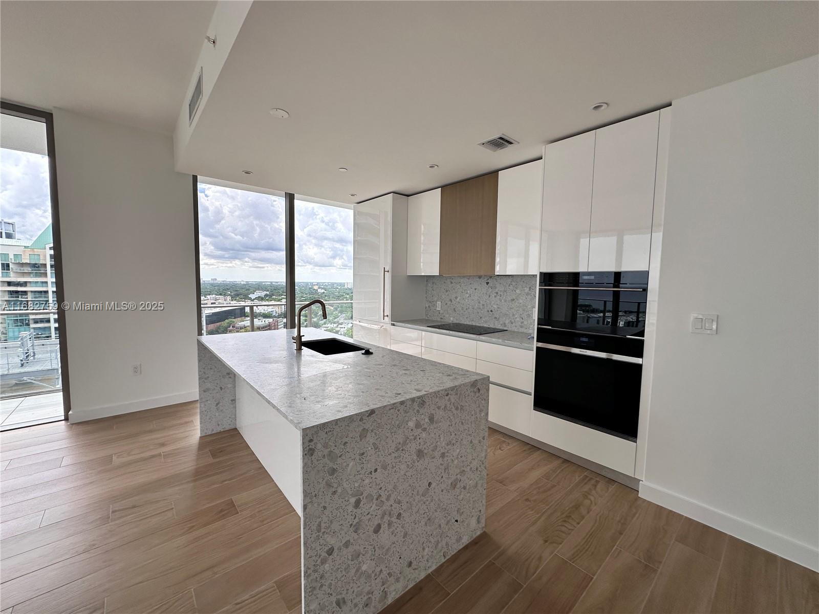 Mr. C Residences - Residential