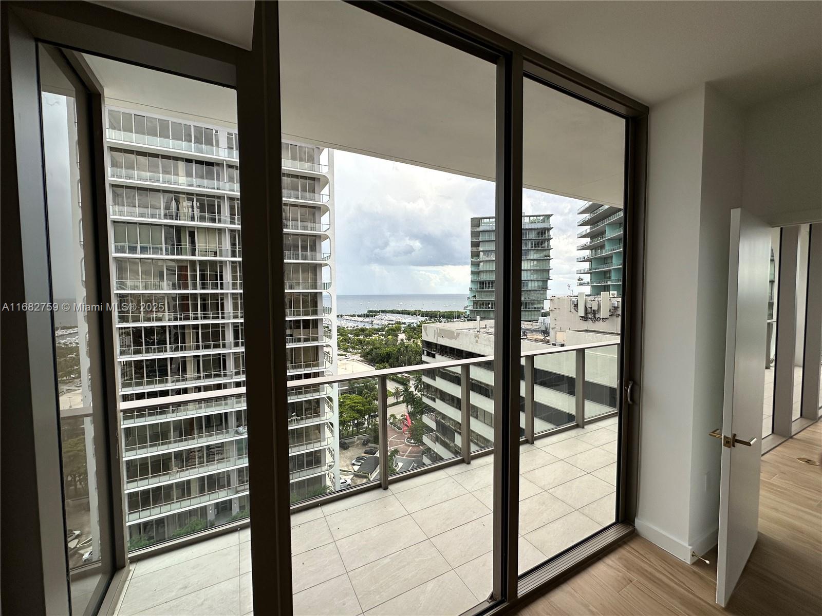 Mr. C Residences - Residential