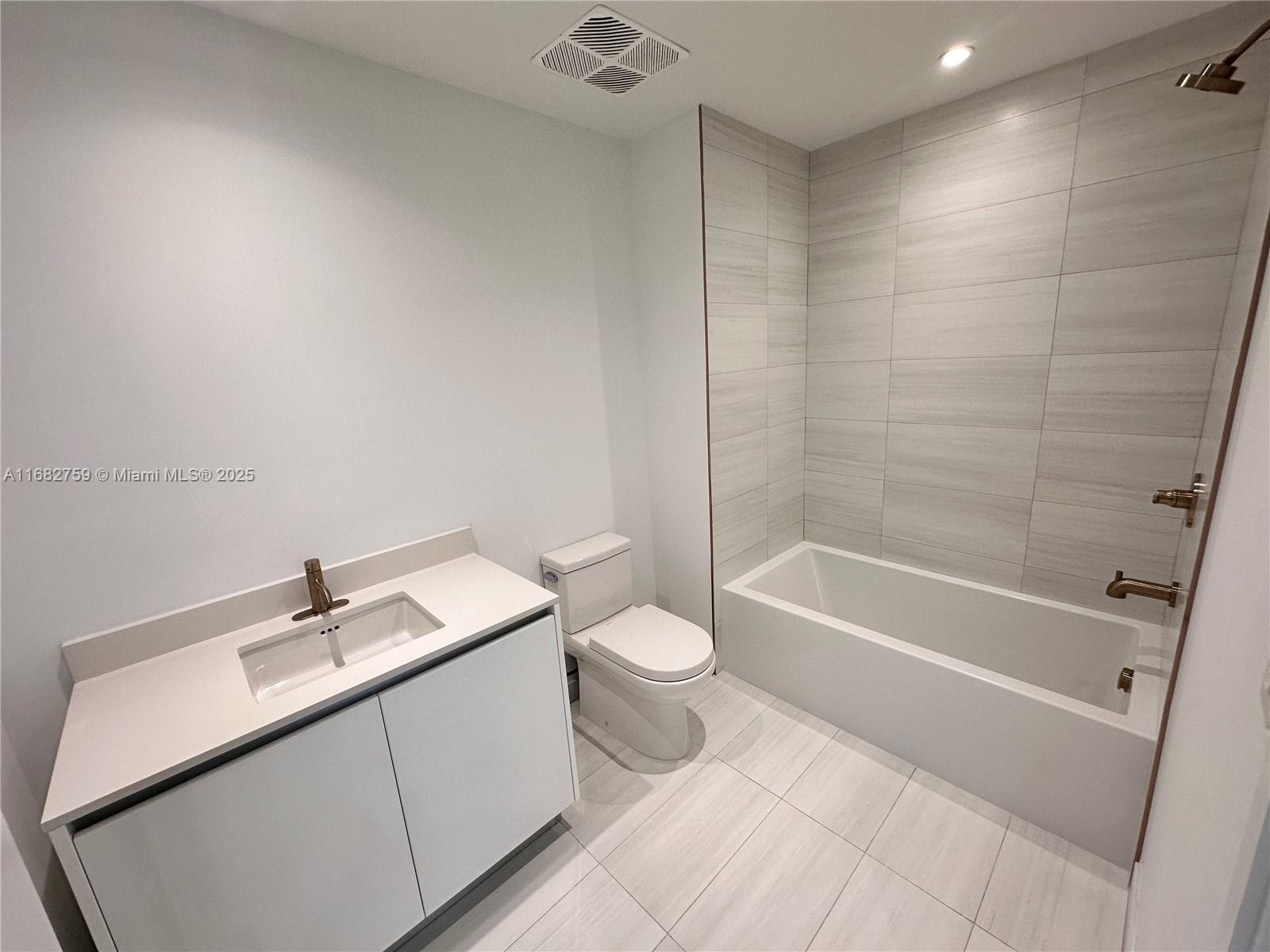 Mr. C Residences - Residential