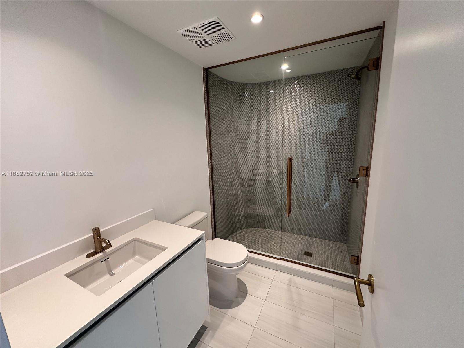 Mr. C Residences - Residential