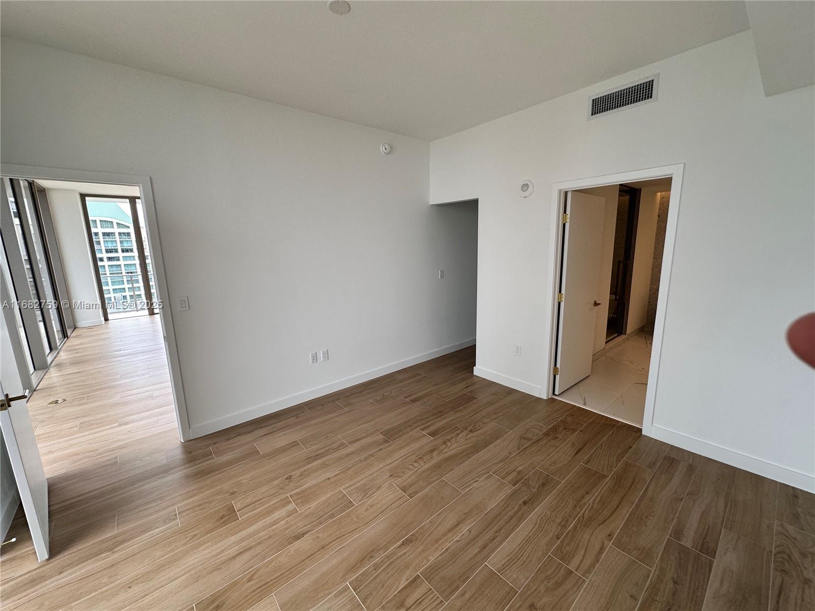 Mr. C Residences - Residential