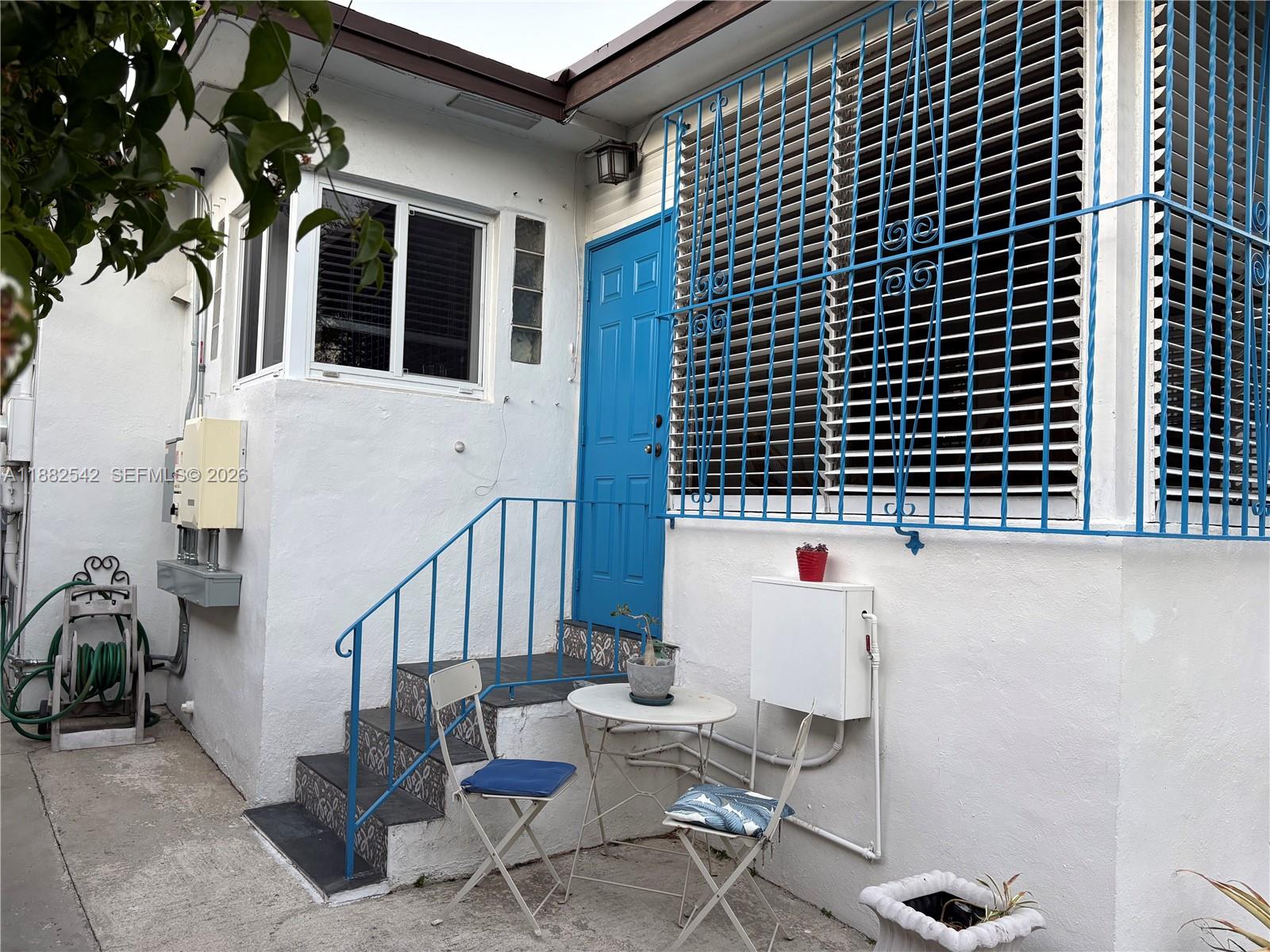 SILVER BLUFF - Residential