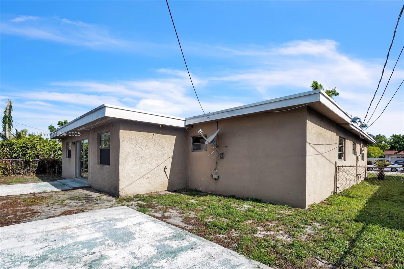 FERN SUB NO ONE - Residential