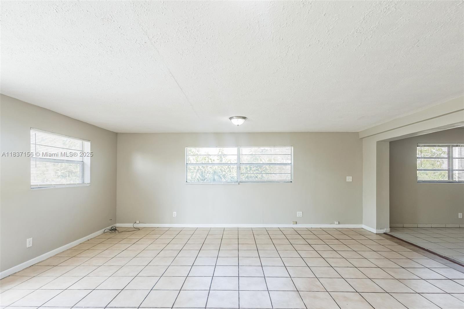 FERN SUB NO ONE - Residential