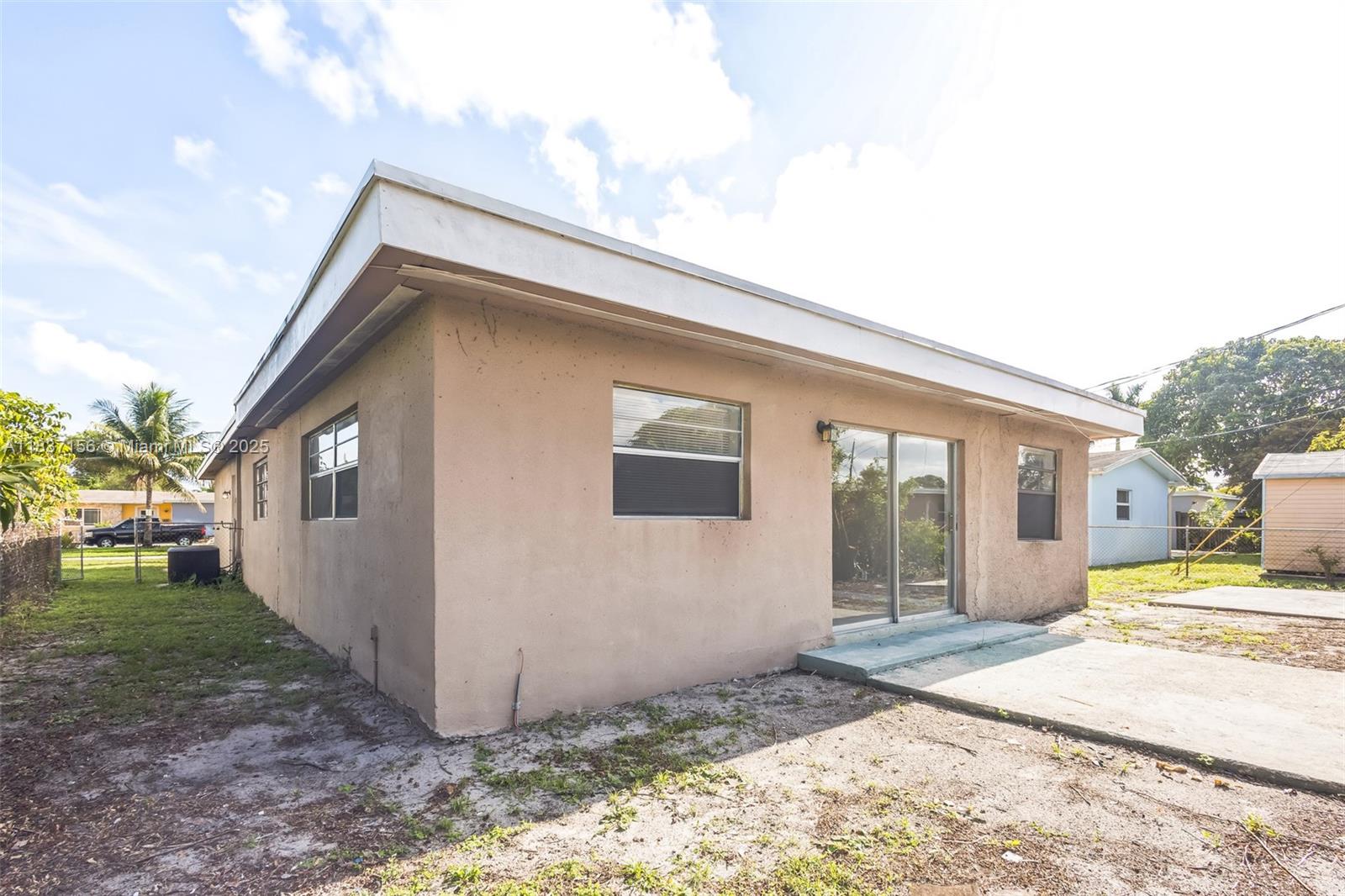 FERN SUB NO ONE - Residential