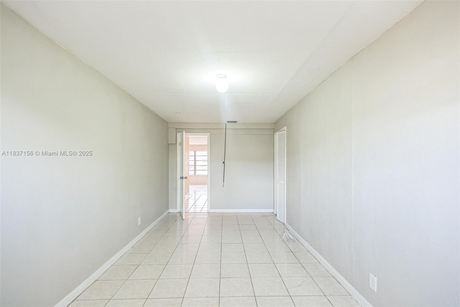 FERN SUB NO ONE - Residential