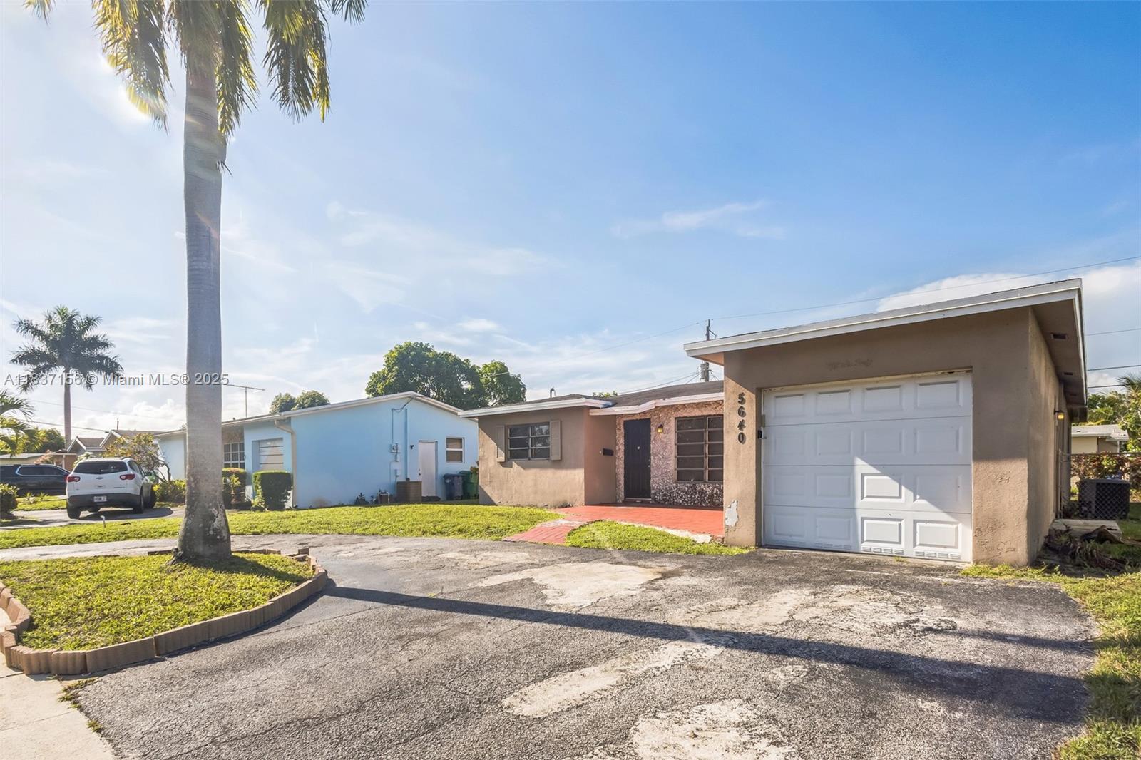 FERN SUB NO ONE - Residential