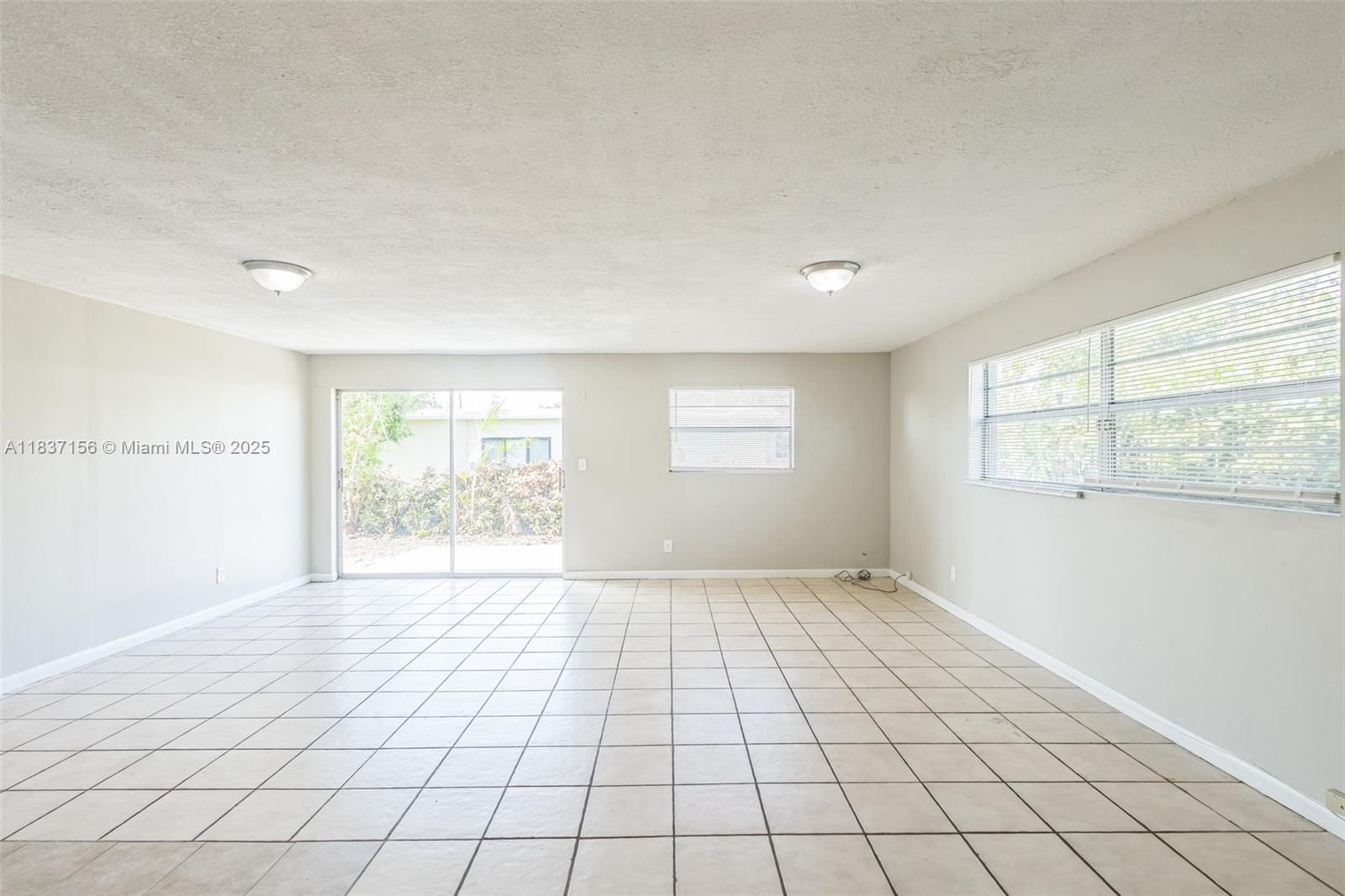 FERN SUB NO ONE - Residential