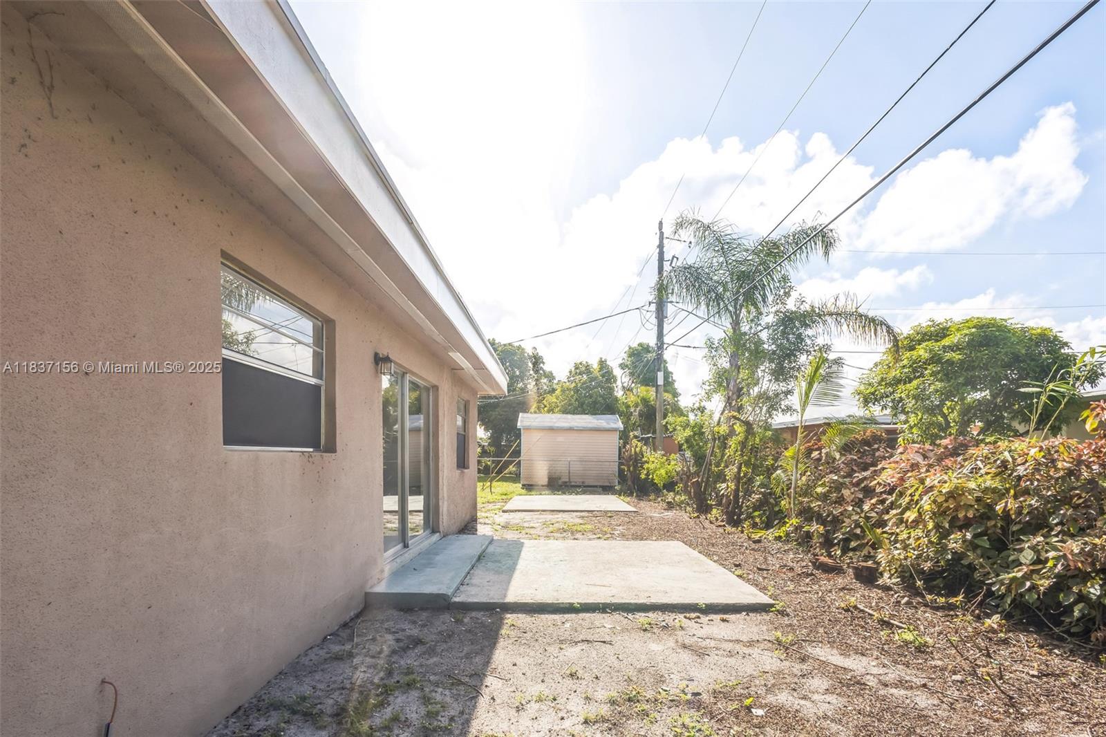 FERN SUB NO ONE - Residential