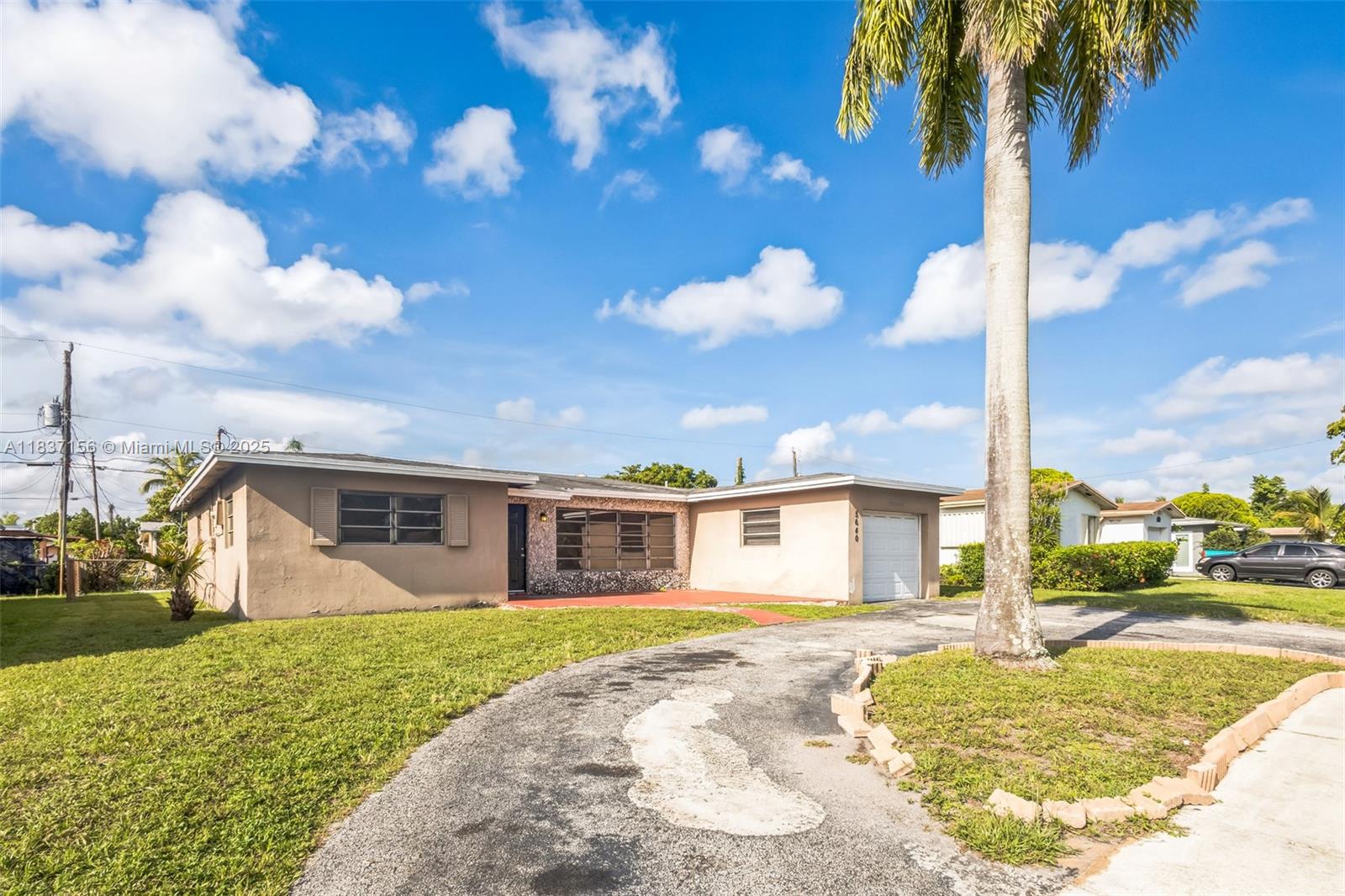 FERN SUB NO ONE - Residential