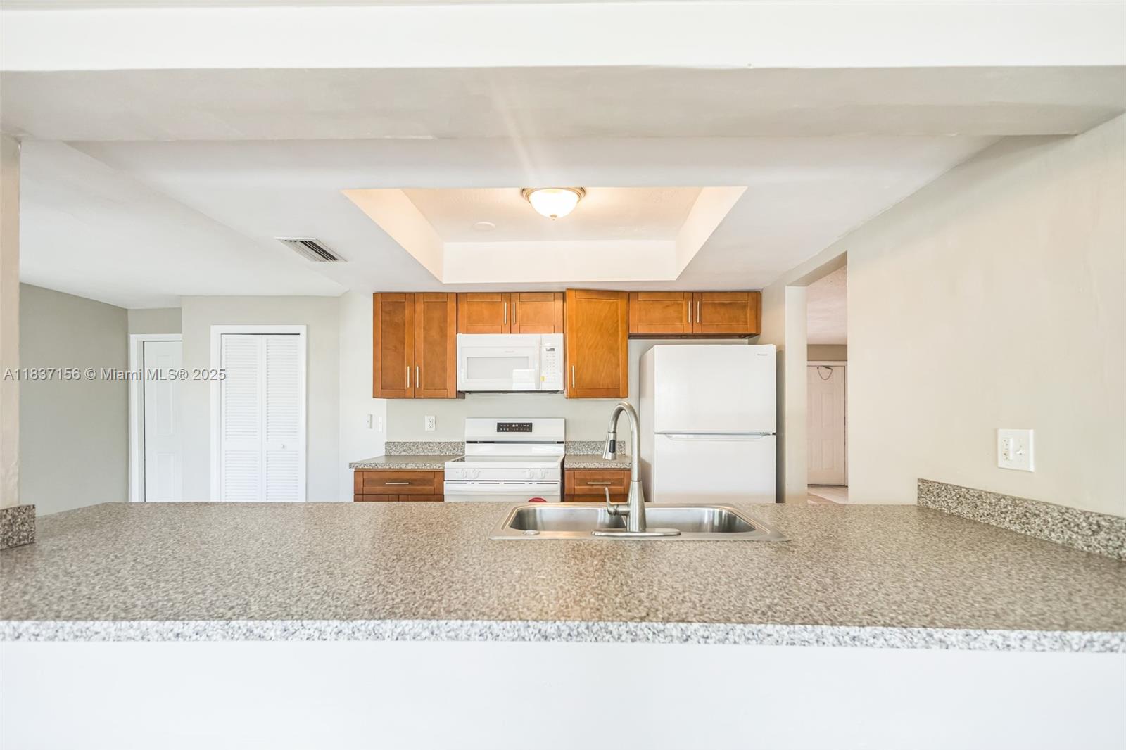 FERN SUB NO ONE - Residential