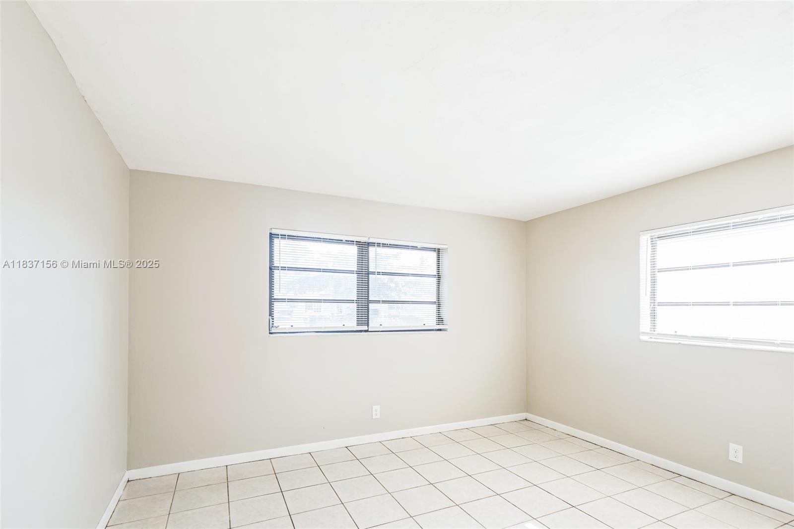 FERN SUB NO ONE - Residential