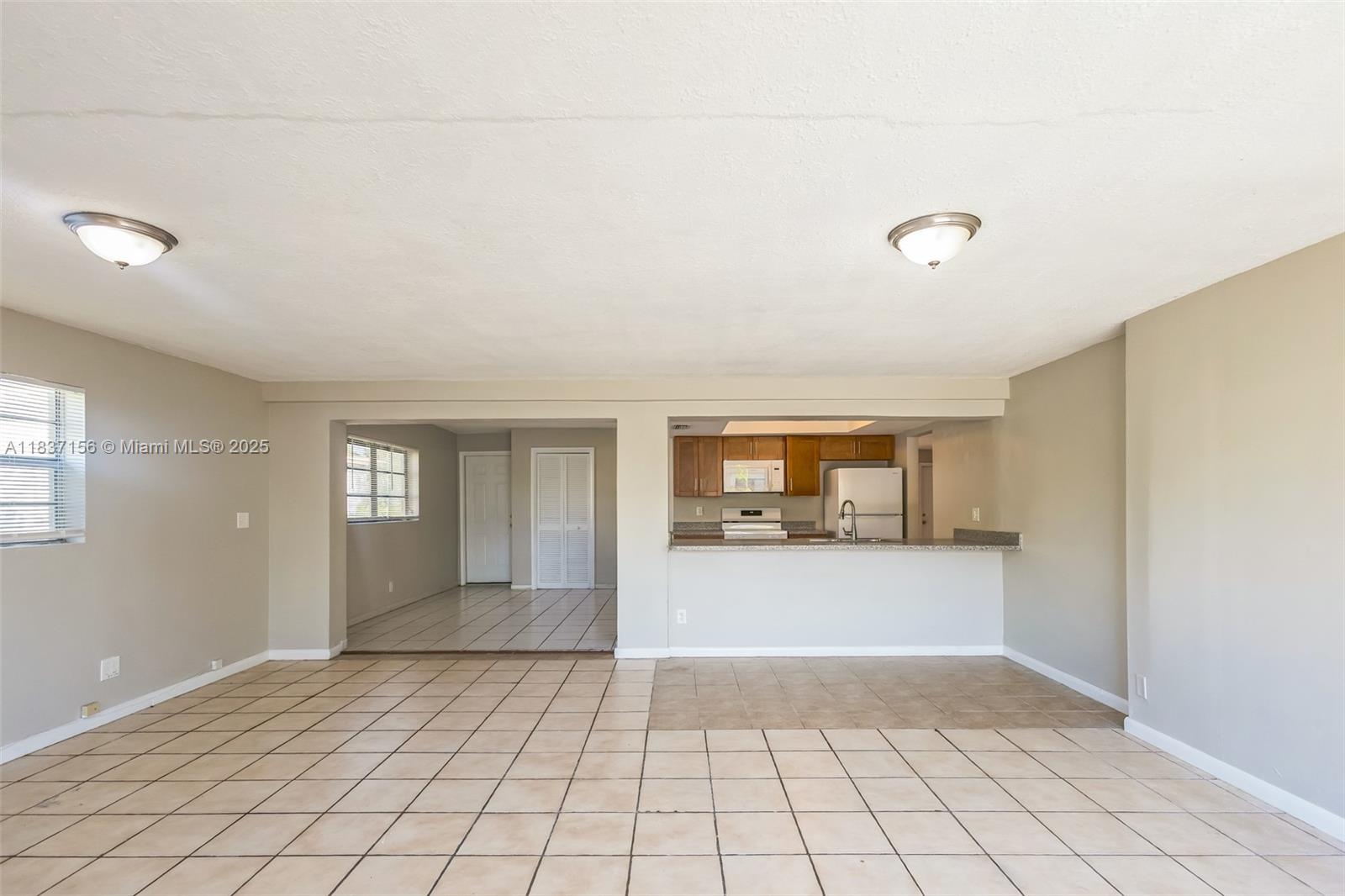 FERN SUB NO ONE - Residential